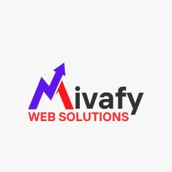 Mivafy Web Solutions